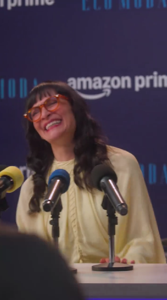 "Betty, la Fea" tendrá nueva temporada: así anunció Amazon Prime su regreso 3 Captura de pantalla 2026 07 24 150939