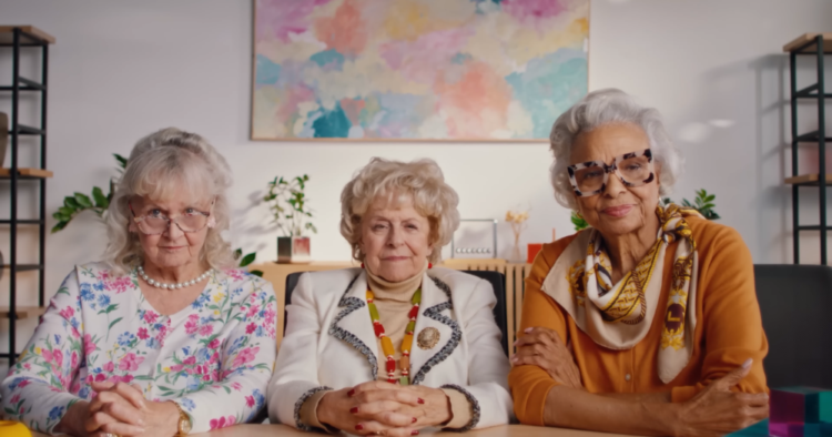 ChatGPT rompe estereotipos sobre la capacidad de los adultos mayores para usar tecnología 1 ChatGPT