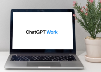 ChatGPT Work