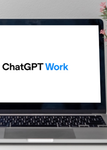ChatGPT Work
