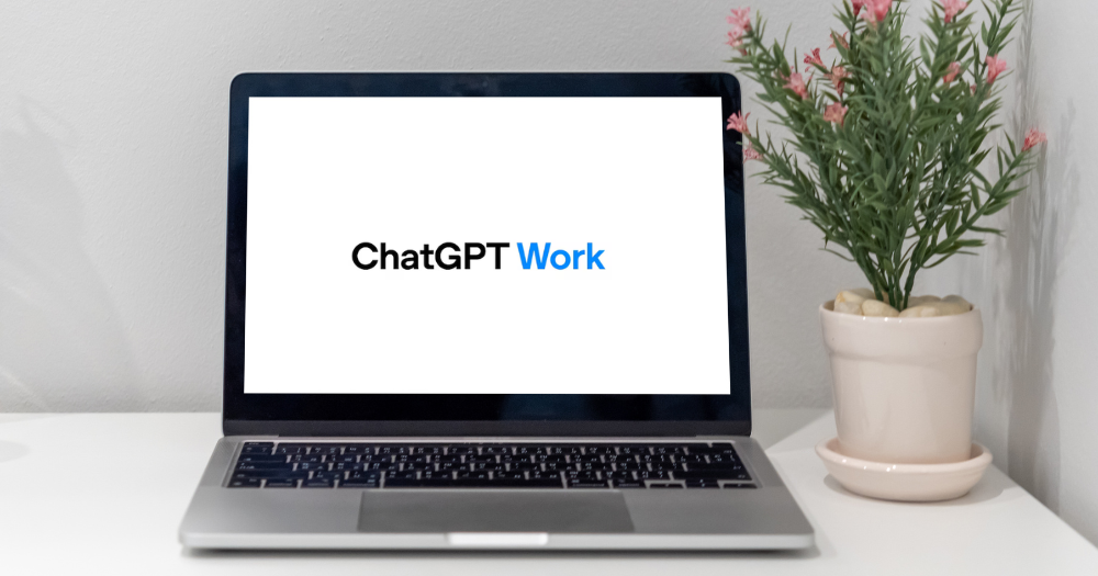 ChatGPT Work