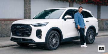 Chery incorpora al chef Rodrigo Fernandini como embajador de marca 5 Chery portal.jpg
