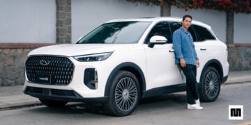 Chery incorpora al chef Rodrigo Fernandini como embajador de marca 5 Chery portal.jpg