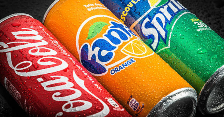 Coca Cola