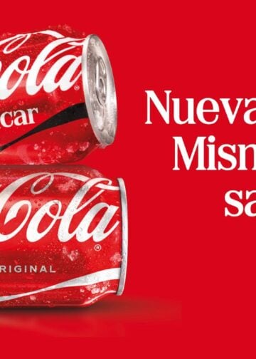 MercadoNegro 34 Coca Cola redisena su packaging