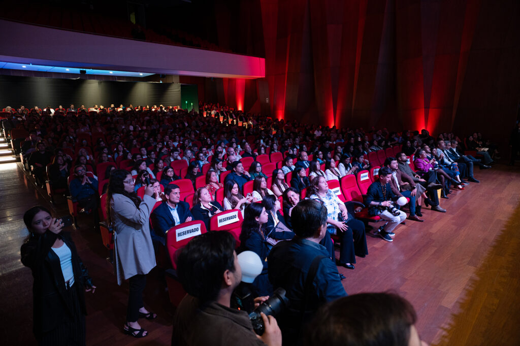 Marcas, agencias y creatividad destacan en los IAB MIXX AWARDS 2026. 