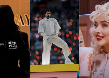Kendall Jenner, Bad Bunny y Sabrina Carpenter entre las campañas de marketing destacadas de 2026