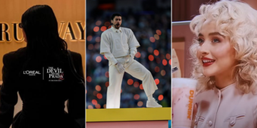 Kendall Jenner, Bad Bunny y Sabrina Carpenter entre las campañas de marketing destacadas de 2026 2 Kendall Jenner, Bad Bunny y Sabrina Carpenter entre las campañas de marketing destacadas de 2026