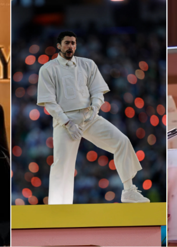 MercadoNegro 34 Kendall Jenner, Bad Bunny y Sabrina Carpenter entre las campañas de marketing destacadas de 2026