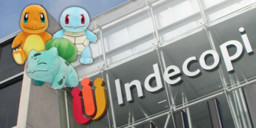 Una empresa peruana deberá pagar más de S/31.000 por vender productos de Pokémon. Foto: Composición MN.