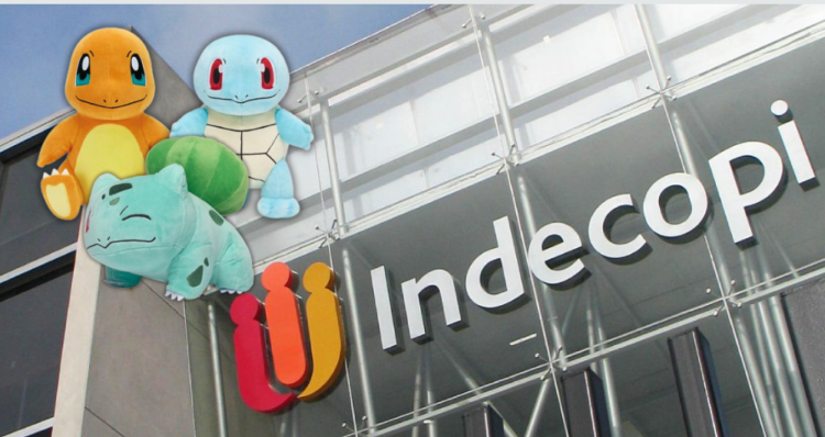 Una empresa peruana deberá pagar más de S/31 mil por vender productos de Pokémon 1 Una empresa peruana deberá pagar más de S/31.000 por vender productos de Pokémon. Foto: Composición MN.
