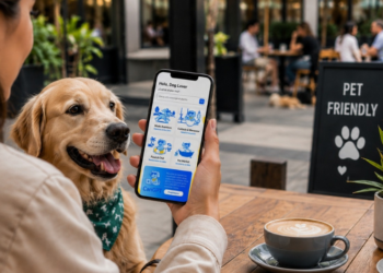 PerreAndo: la aplicación peruana con IA para encontrar espacios pet-friendly