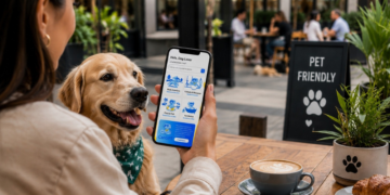 PerreAndo: la aplicación peruana con IA para encontrar espacios pet-friendly 2 PerreAndo: la aplicación peruana con IA para encontrar espacios pet-friendly
