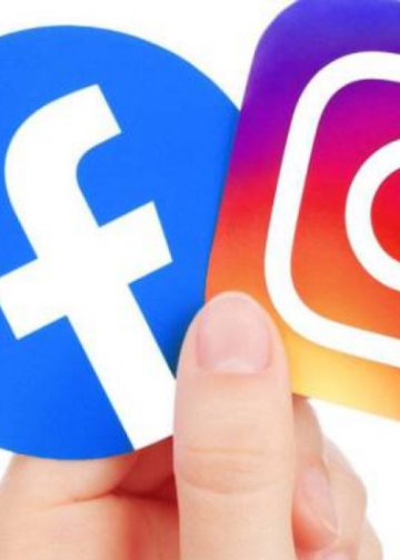 MercadoNegro 29 La Unión Europea exige a Meta eliminar funciones "adictivas" de Facebook e Instagram