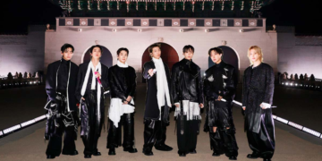 BTS conquista uno de los museos más famosos del mundo con ARIRANG 2 BTS conquista uno de los museos más famosos del mundo con ARIRANG