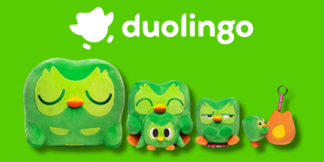 Duolingo convierte a Duo en colección de peluches: modelos, precios y lanzamiento 3 Duolingo convierte a Duo en colección de peluches: modelos, precios y lanzamiento