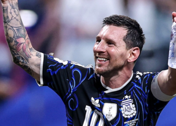 Argentina clasifica a la final del Mundial 2026: así reaccionaron las marcas en redes sociales