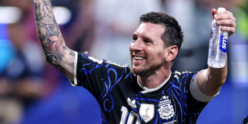 Argentina clasifica a la final del Mundial 2026: así reaccionaron las marcas en redes sociales 2 Argentina clasifica a la final del Mundial 2026: así reaccionaron las marcas en redes sociales