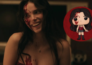 Nikki de "Obsession" llega a Funko POP! con una edición exclusiva para coleccionistas