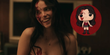 Nikki de "Obsession" llega a Funko POP! con una edición exclusiva para coleccionistas 2 Nikki de "Obsession" llega a Funko POP! con una edición exclusiva para coleccionistas