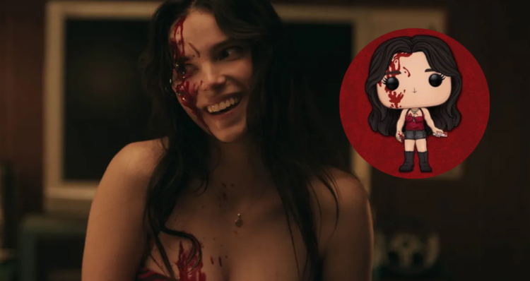 Nikki de "Obsession" llega a Funko POP! con una edición exclusiva para coleccionistas 1 Nikki de "Obsession" llega a Funko POP! con una edición exclusiva para coleccionistas
