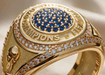 España y el primer anillo de campeón del Mundial: cuánto cuesta y cómo conseguir uno