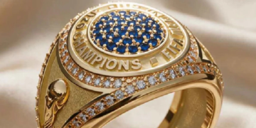 España y el primer anillo de campeón del Mundial: cuánto cuesta y cómo conseguir uno 2 España y el primer anillo de campeón del Mundial: cuánto cuesta y cómo conseguir uno
