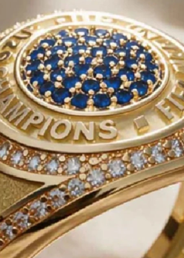 MercadoNegro 42 España y el primer anillo de campeón del Mundial: cuánto cuesta y cómo conseguir uno
