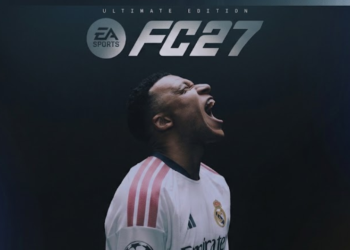 Kylian Mbappé vuelve a la portada de EA Sports FC 27 y refuerza su marca personal tras el Mundial 2026