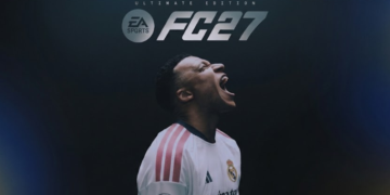 Kylian Mbappé vuelve a la portada de EA Sports FC 27 y refuerza su marca personal tras el Mundial 2026 2 Kylian Mbappé vuelve a la portada de EA Sports FC 27 y refuerza su marca personal tras el Mundial 2026
