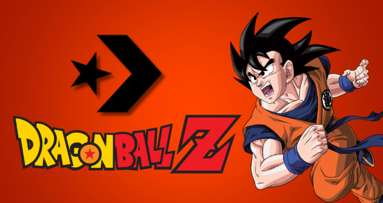 Converse x Dragon Ball Z: así es la nueva colección con zapatillas de Goku, Vegeta y Freezer 1 Converse x Dragon Ball Z: así es la nueva colección con zapatillas de Goku, Vegeta y Freezer. Foto: Composición MN.