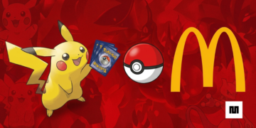McDonald's presenta su mayor colaboración con Pokémon para celebrar el 30 aniversario de la franquicia