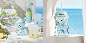 Starbucks lanza una nueva colección de verano con tumbler, mugs y vasos de edición limitada 2 Starbucks lanza una nueva colección de verano con tumbler, mugs y vasos de edición limitada