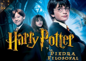 "Harry Potter" regresa a los cines por su 25 aniversario con escenas inéditas y funciones especiales