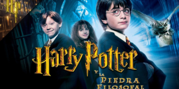 "Harry Potter" regresa a los cines por su 25 aniversario con escenas inéditas y funciones especiales 2 "Harry Potter" regresa a los cines por su 25 aniversario con escenas inéditas y funciones especiales