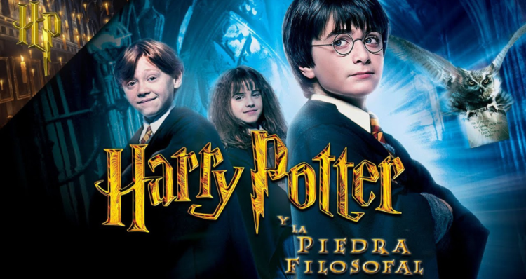 "Harry Potter" regresa a los cines por su 25 aniversario con escenas inéditas y funciones especiales