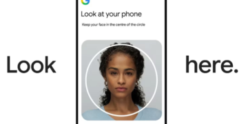 Google suma el video selfie como nueva opción de seguridad para sus cuentas 3 Google suma el video selfie como nueva opción de seguridad para sus cuentas