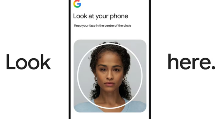 Google suma el video selfie como nueva opción de seguridad para sus cuentas 1 Google suma el video selfie como nueva opción de seguridad para sus cuentas