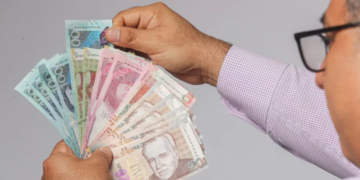 ¿Cuánto esperan ganar los peruanos? La pretensión salarial alcanzó su mayor nivel del año en junio