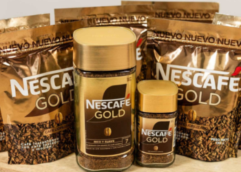 NESCAFÉ Gold refuerza su presencia en Perú con nuevos formatos de café soluble premium