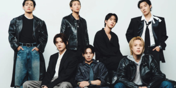 ¿Por qué BTS no competirá en los Grammy 2027? La decisión que reabre el debate sobre el K-pop en la Academia 3 ¿Por qué BTS no competirá en los Grammy 2027? La decisión que reabre el debate sobre el K-pop en la Academia