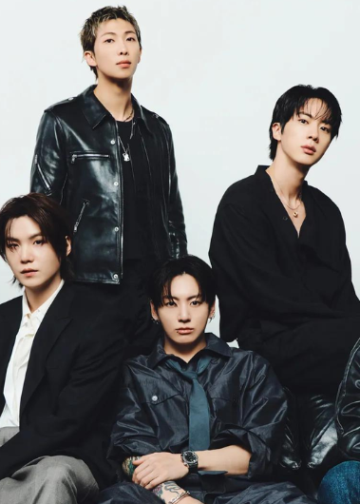 MercadoNegro 31 ¿Por qué BTS no competirá en los Grammy 2027? La decisión que reabre el debate sobre el K-pop en la Academia