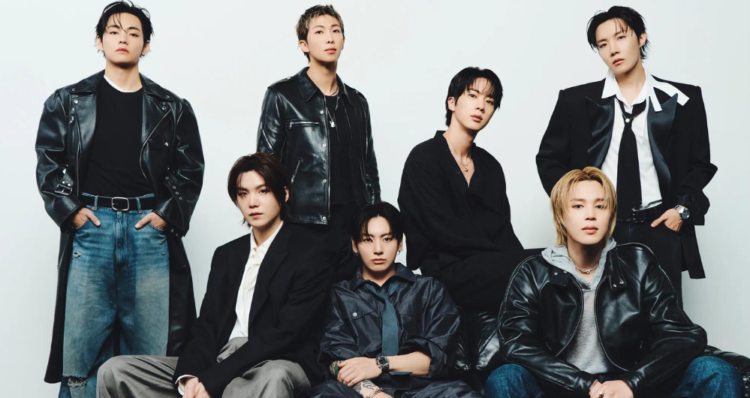 ¿Por qué BTS no competirá en los Grammy 2027? La decisión que reabre el debate sobre el K-pop en la Academia