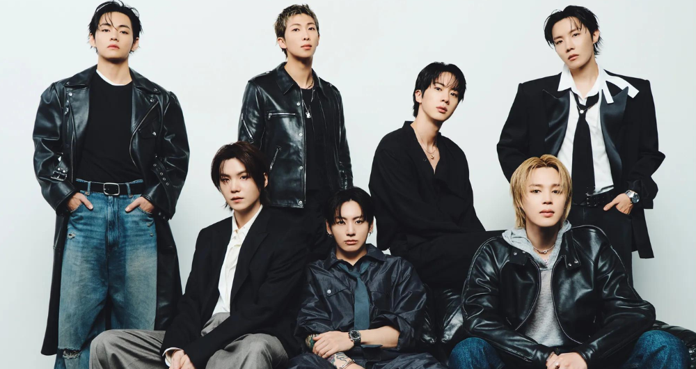 ¿Por qué BTS no competirá en los Grammy 2027? La decisión que reabre el debate sobre el K-pop en la Academia