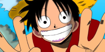 One Piece en cines: los primeros viajes de Luffy llegan a Perú