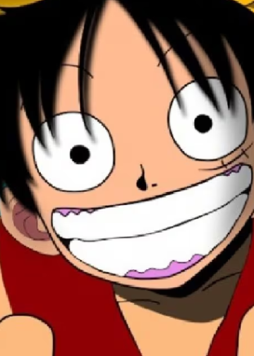 MercadoNegro 25 One Piece en cines: los primeros viajes de Luffy llegan a Perú