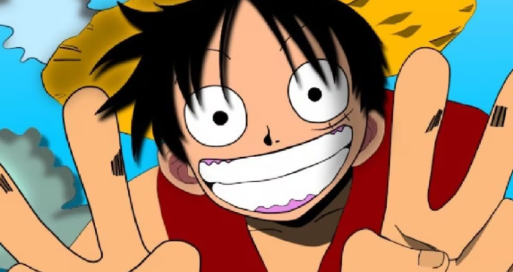 One Piece en cines: los primeros viajes de Luffy llegan a Perú