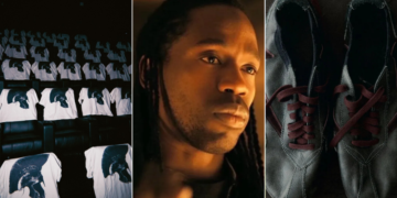Travis Scott lleva "The Odyssey" a la moda con una nueva colección de Cactus Jack 1 Travis Scott lleva "The Odyssey" a la moda con una nueva colección de Cactus Jack