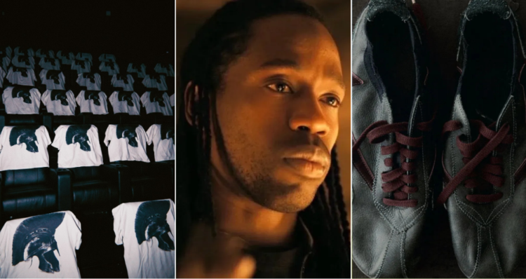 Travis Scott lleva "The Odyssey" a la moda con una nueva colección de Cactus Jack 1 Travis Scott lleva "The Odyssey" a la moda con una nueva colección de Cactus Jack