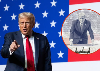 Pasaporte con Donald Trump: EE. UU. amplía la entrega del Patriot Passport por alta demanda